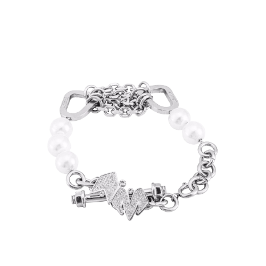 babama 潮流合伙人 手链