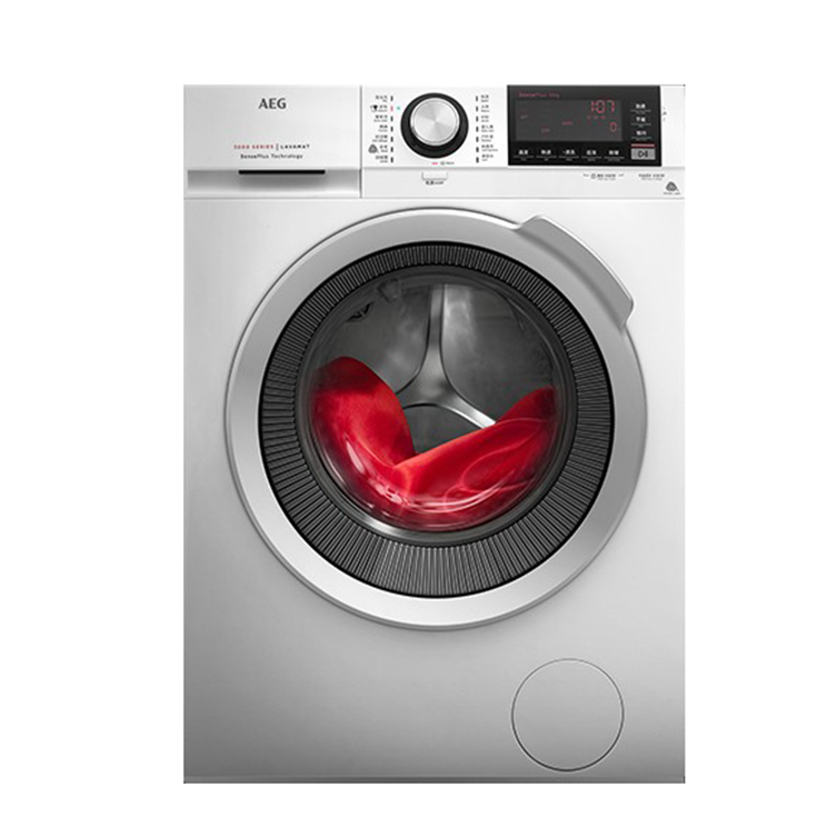 AEG 装载感应滚筒洗衣机