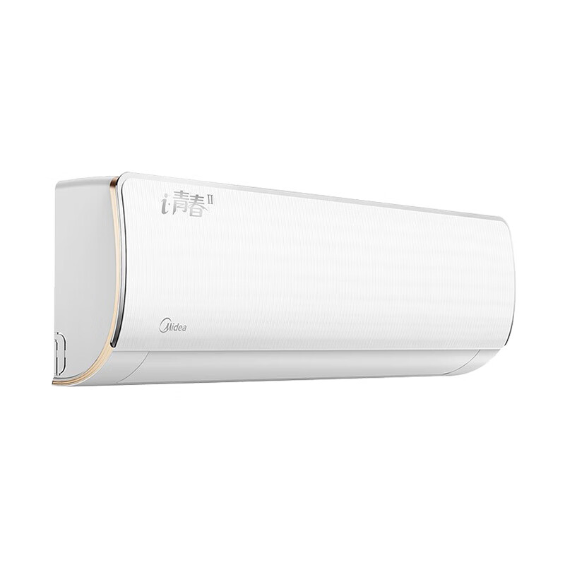 美的变频空调
