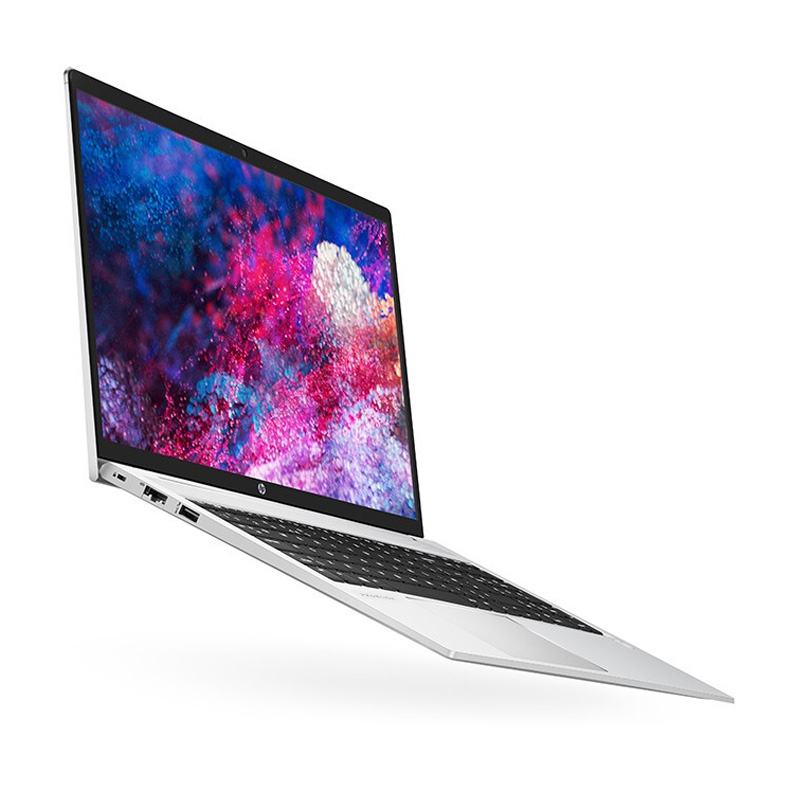 惠普 高色域轻薄笔记本电脑