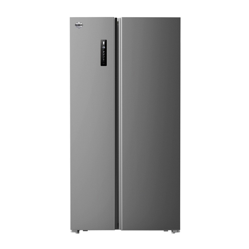 格力变频风冷无霜冰箱