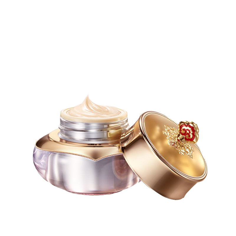 后 天气丹花献光彩紧颜眼霜