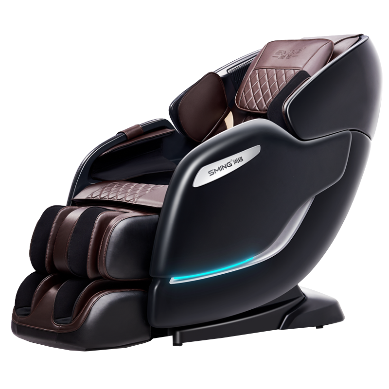 尚铭电器 加长导轨按摩椅