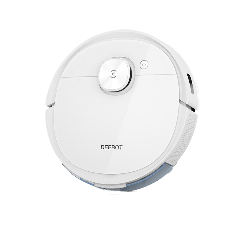 科沃斯 激光大吸力扫地机器人