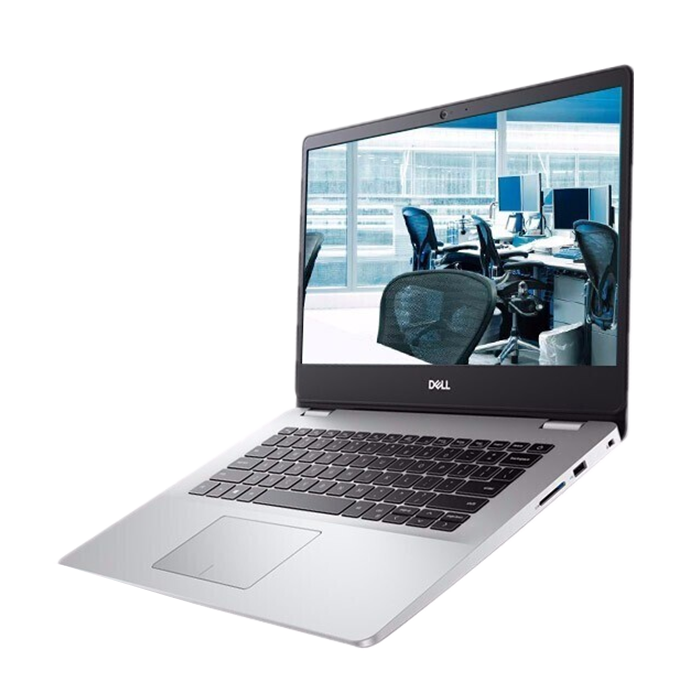 戴尔 高分屏轻薄笔记本