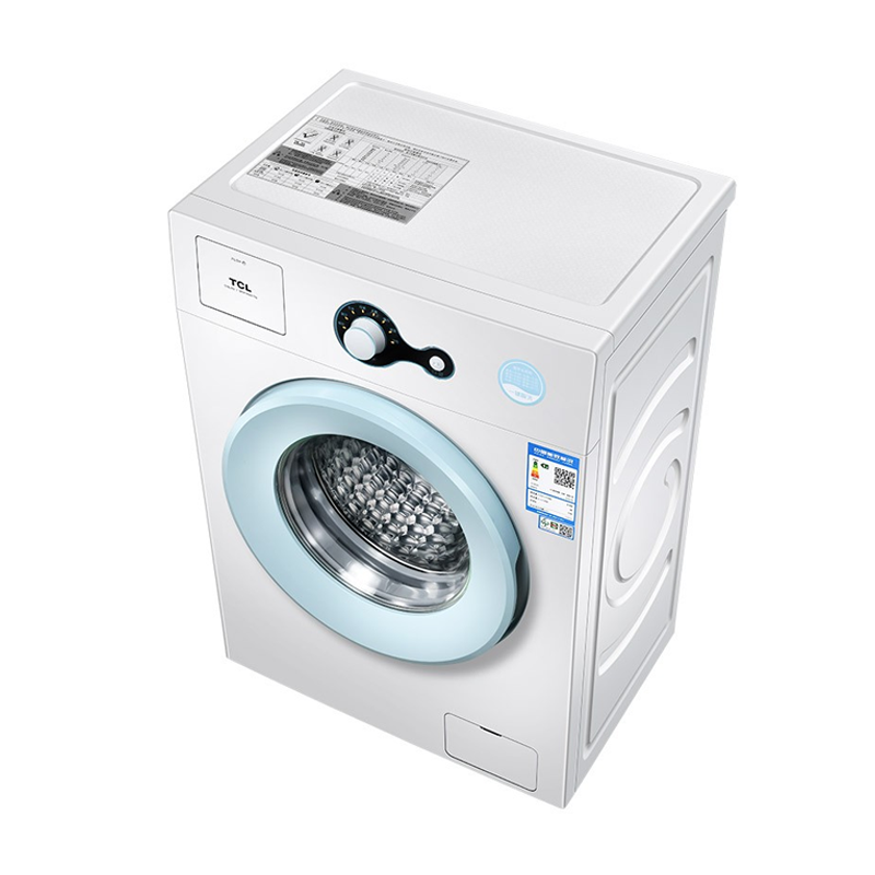 TCL 纤薄机身 洗衣机