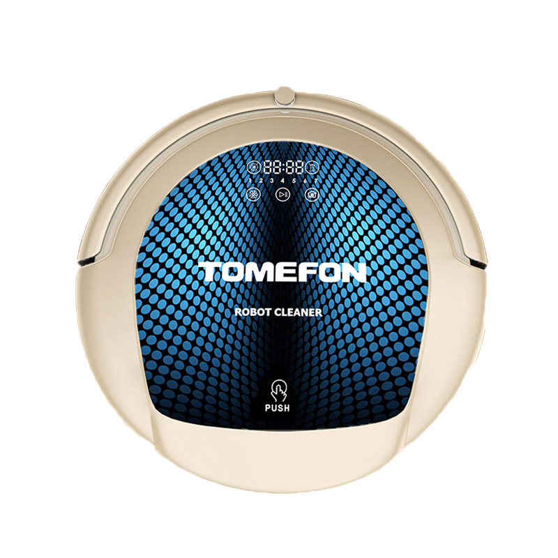 斐纳 V型滚刷扫地机