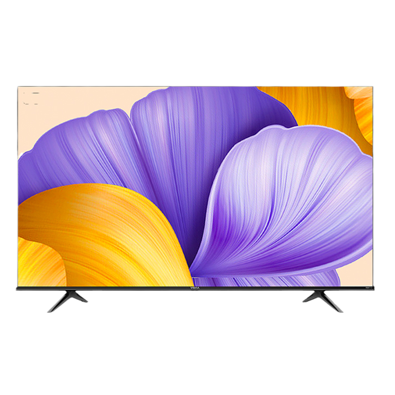 VIDAA智慧语音超薄电视