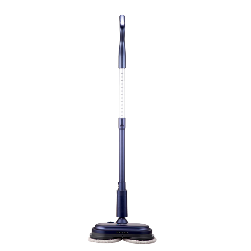 蓝宝全自动清洁机