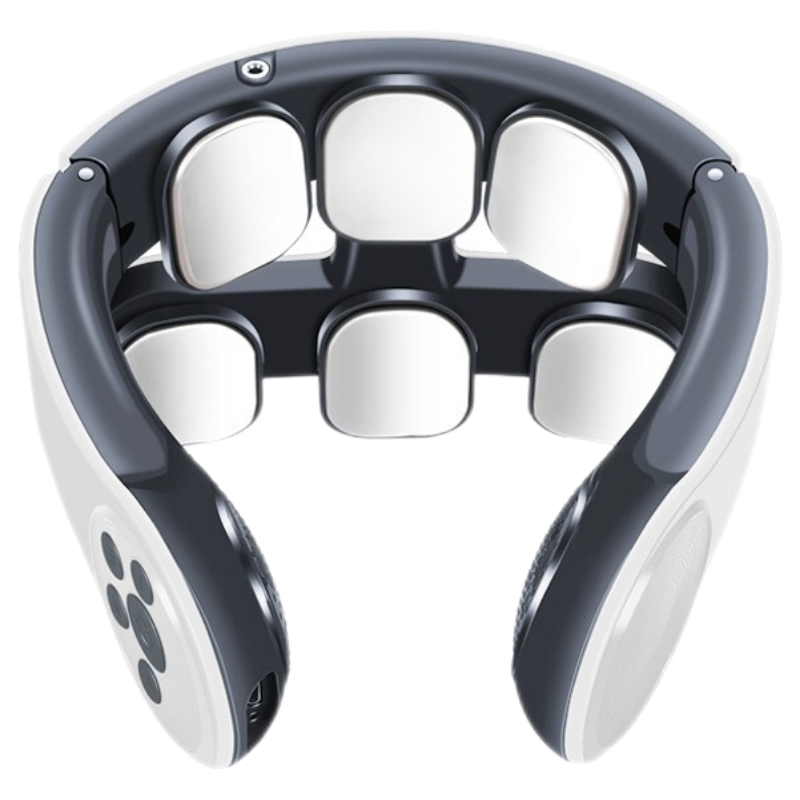 虎式飞跃 低频脉冲按摩器