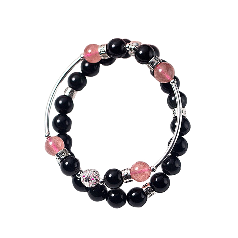 卓麦 自然吸引 手链