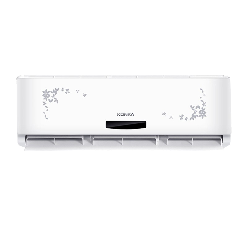 康佳 快速冷暖定速空调