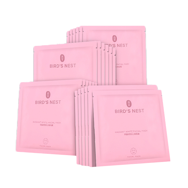 屈臣氏 燕窝补水保湿面膜