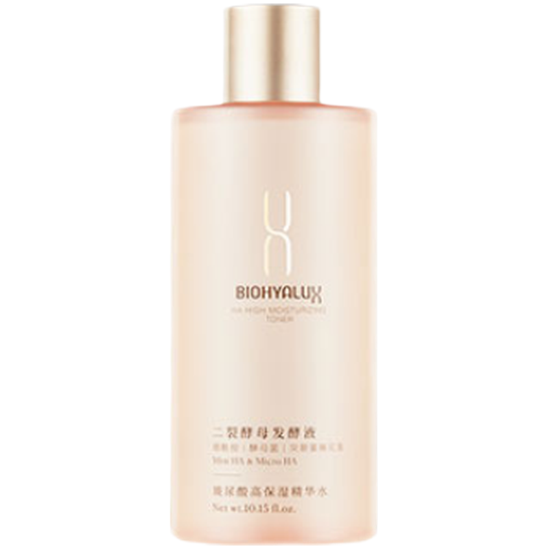 润百颜 滋润补水面部精华