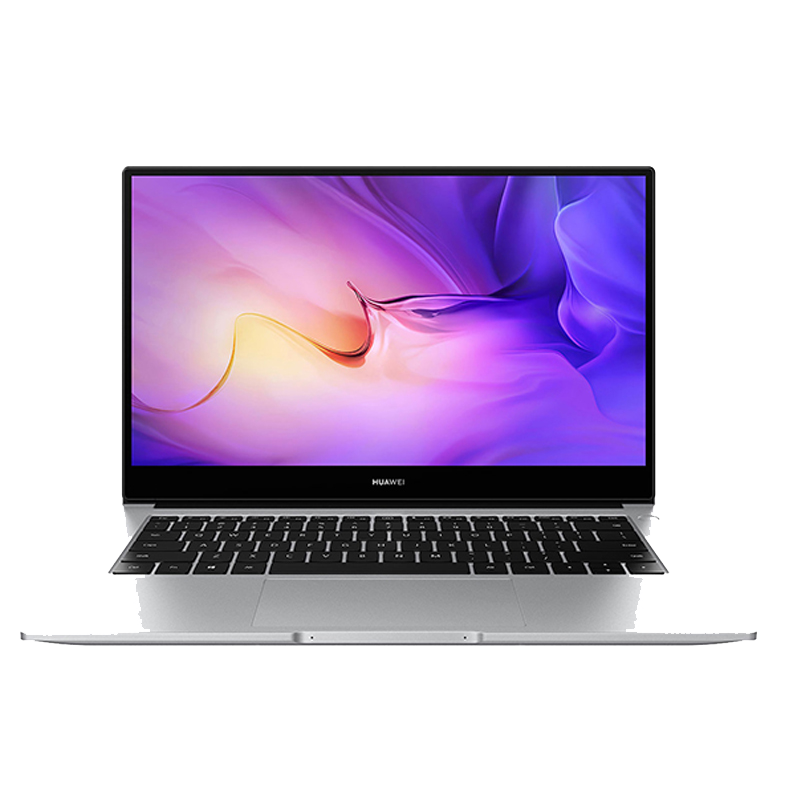 华为 护眼屏笔记本电脑