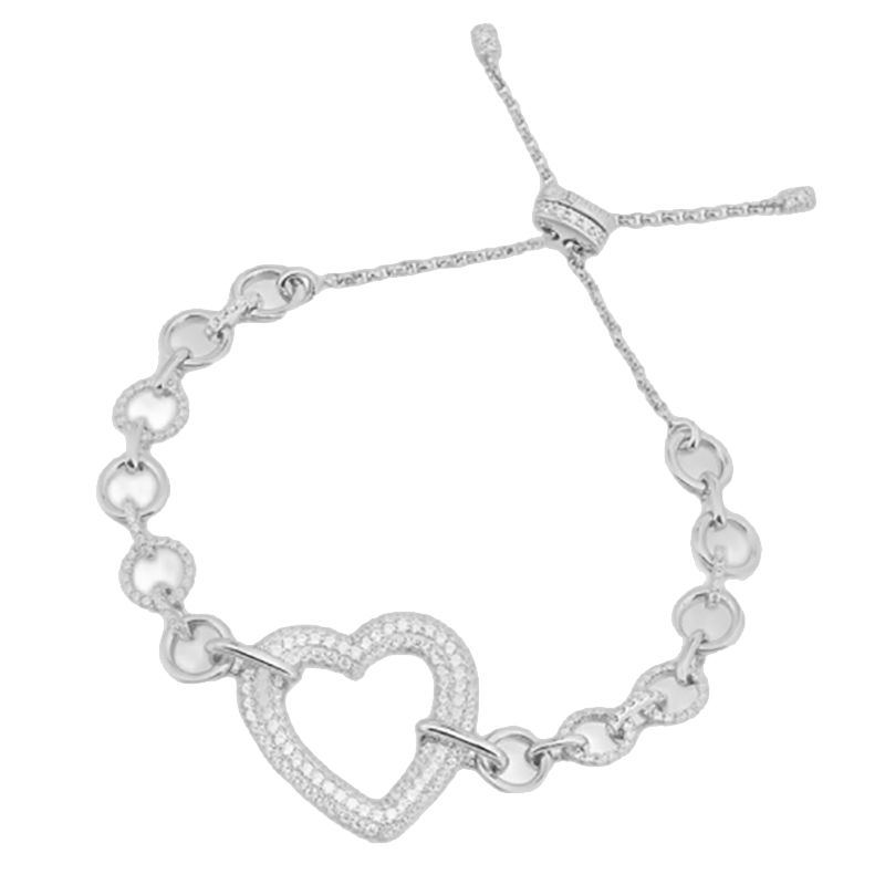 APM 925银材质手链