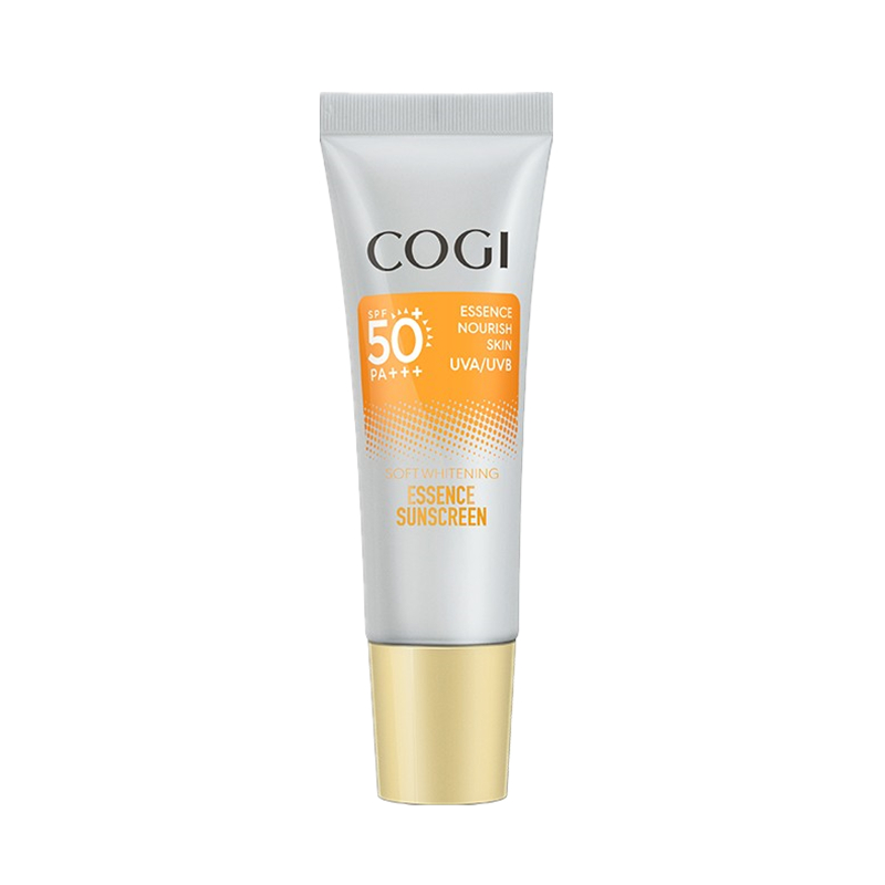 高姿 高倍清爽 防晒