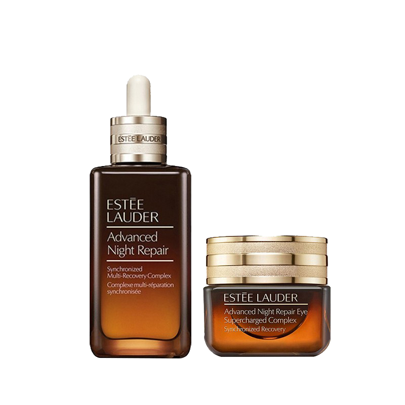 雅诗兰黛 特润修护护肤套装