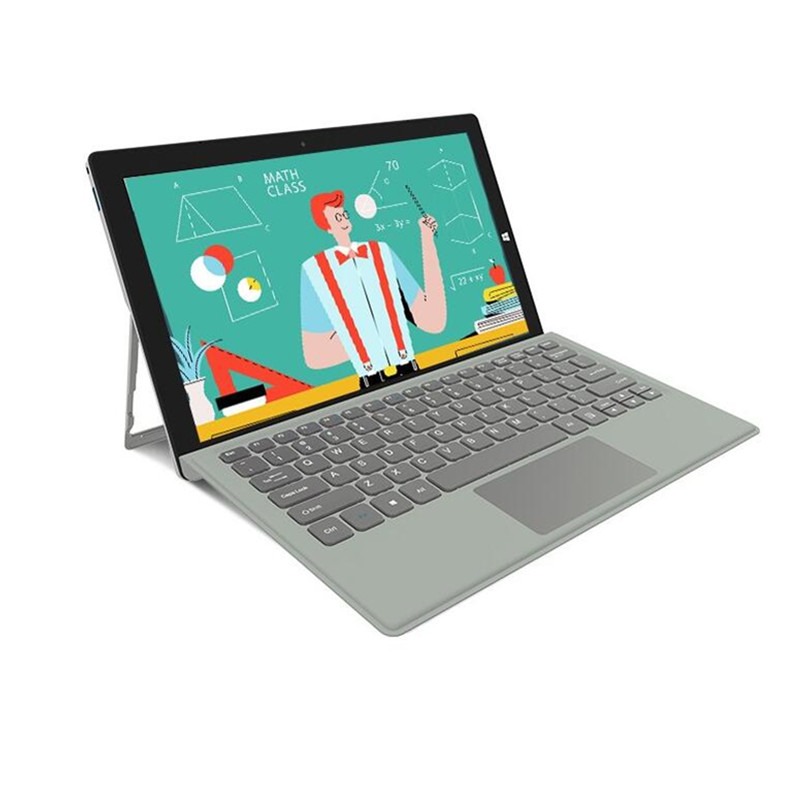 中柏 二合一平板电脑