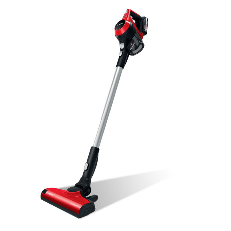 博世 四重过滤手持吸尘器