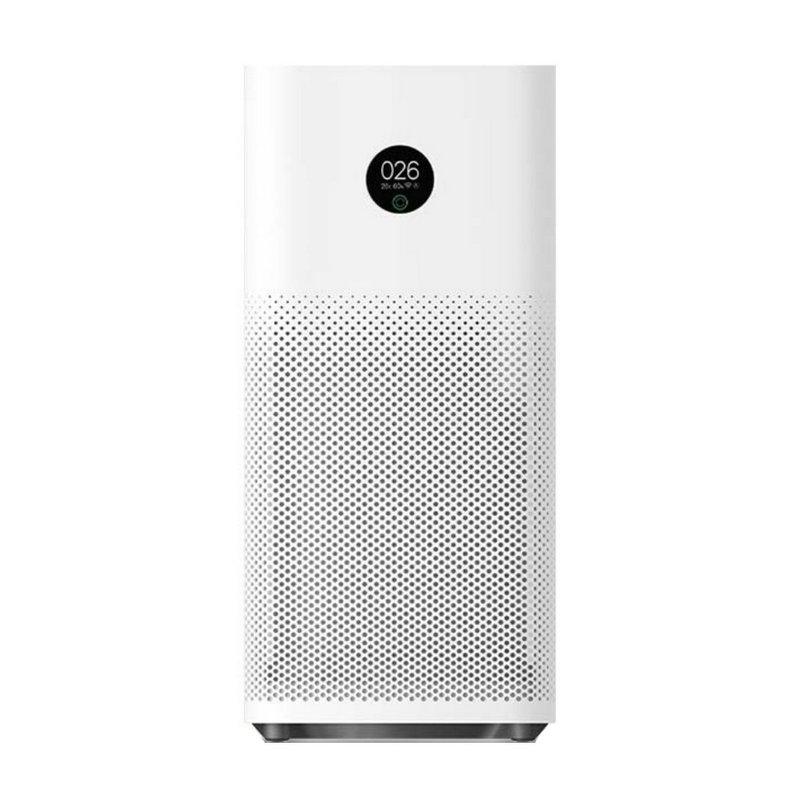 小米除甲醛空气净化器