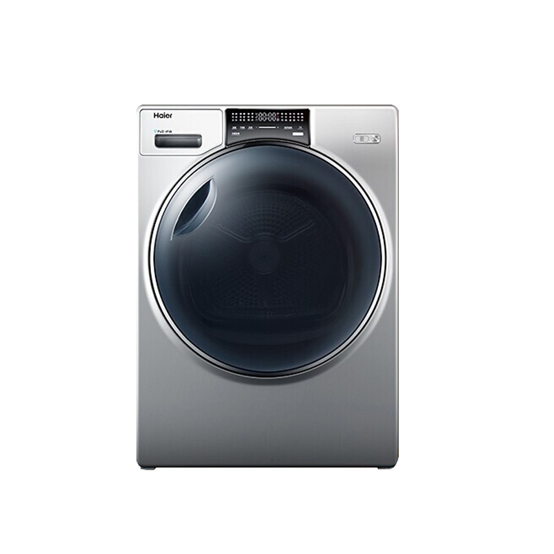 海尔 匀蒸烘透干烘干机