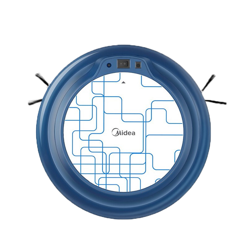 美的 纤薄机身扫地机