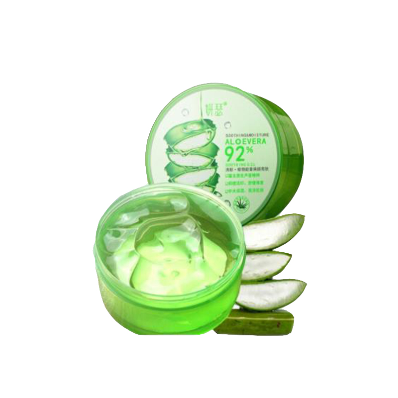 妍瑟 淡化痘印芦荟胶