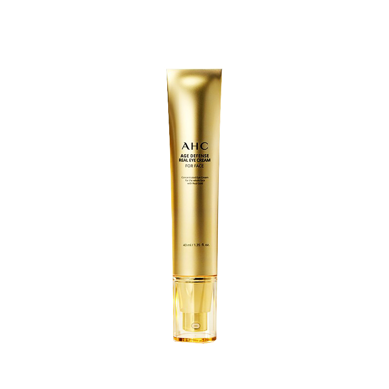 AHC 黄金多肽全脸眼霜
