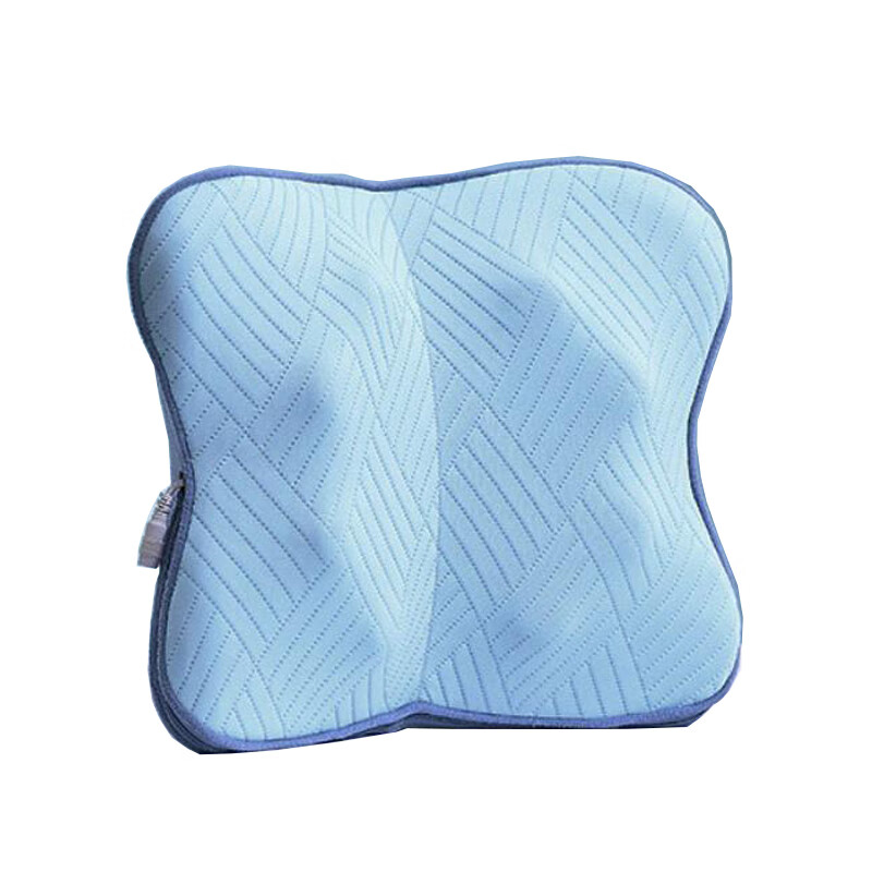 网易严选 低噪按摩靠垫