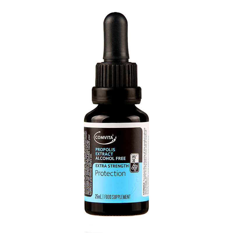 康维他 便携 蜂胶液滴剂