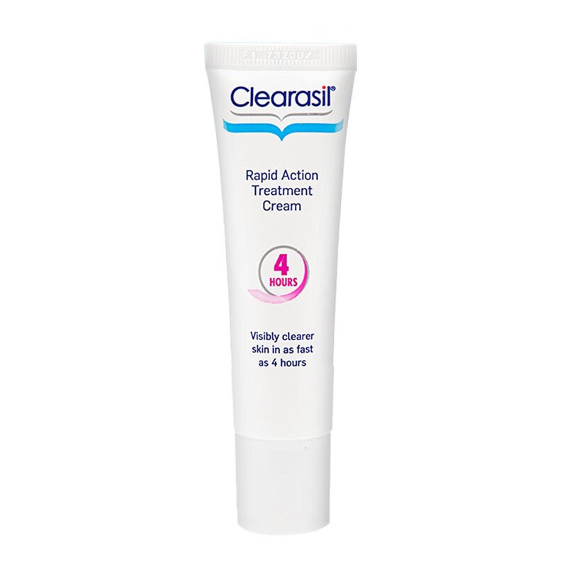 Clearasil 清爽祛痘膏