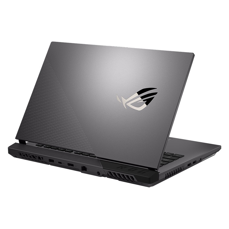 ROG 高色域液金导热游戏本