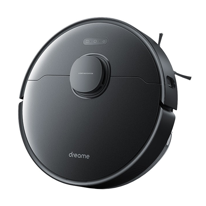 追觅 激光导航扫地机器人