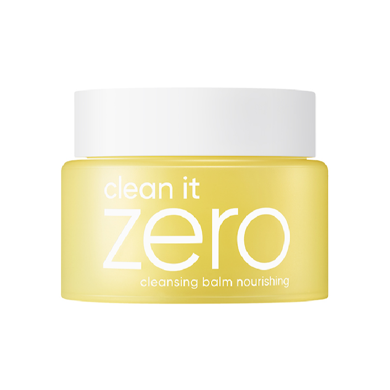 芭妮兰 滋养款净柔卸妆膏