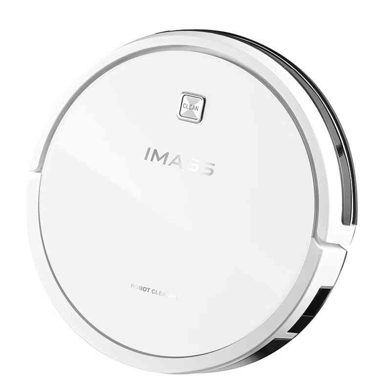 爱玛施 APP控制扫地机器人
