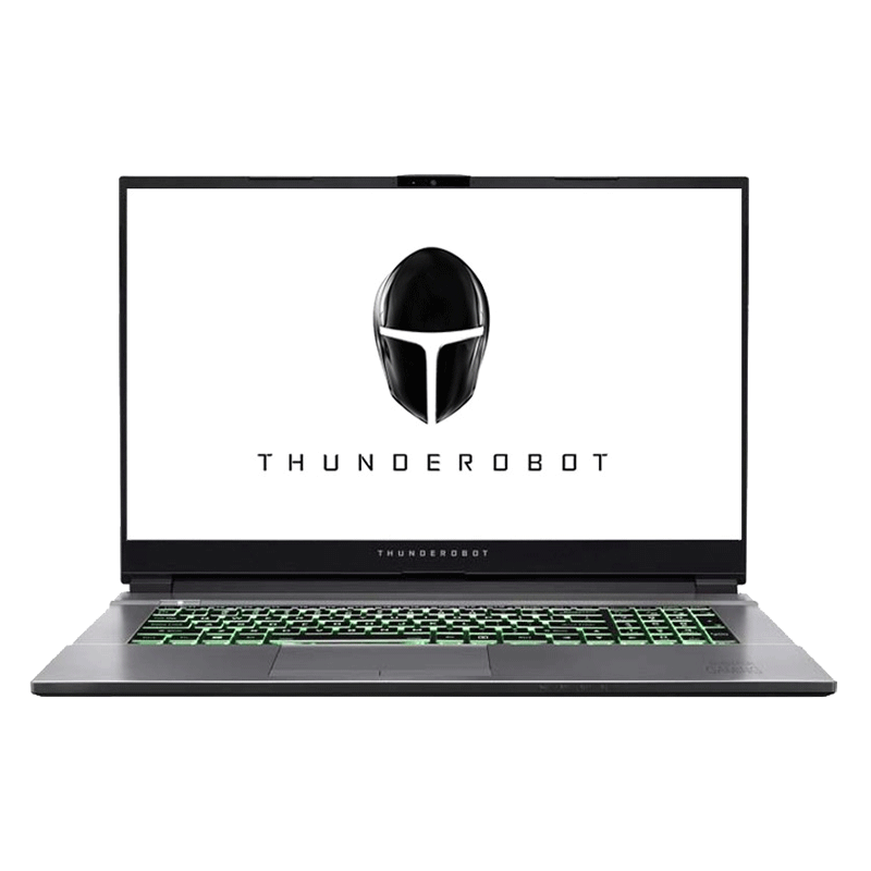 雷神 911MP伪装者 游戏本