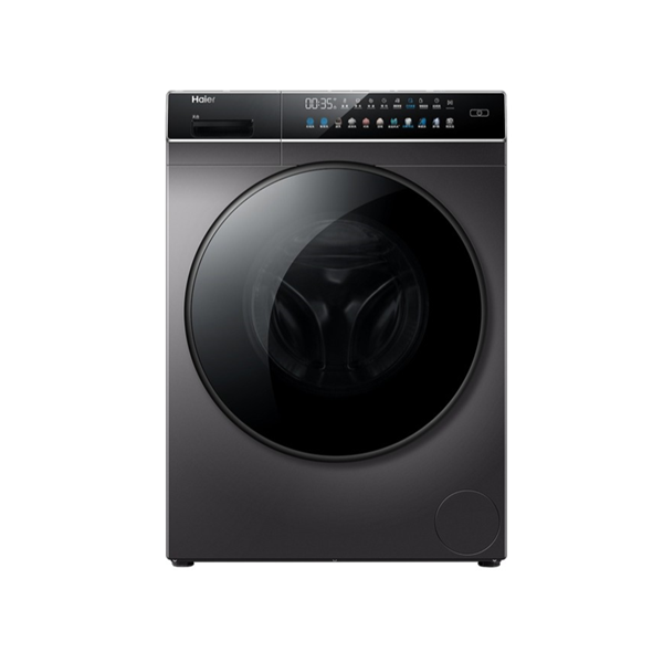 海尔直驱变频滚筒洗衣机