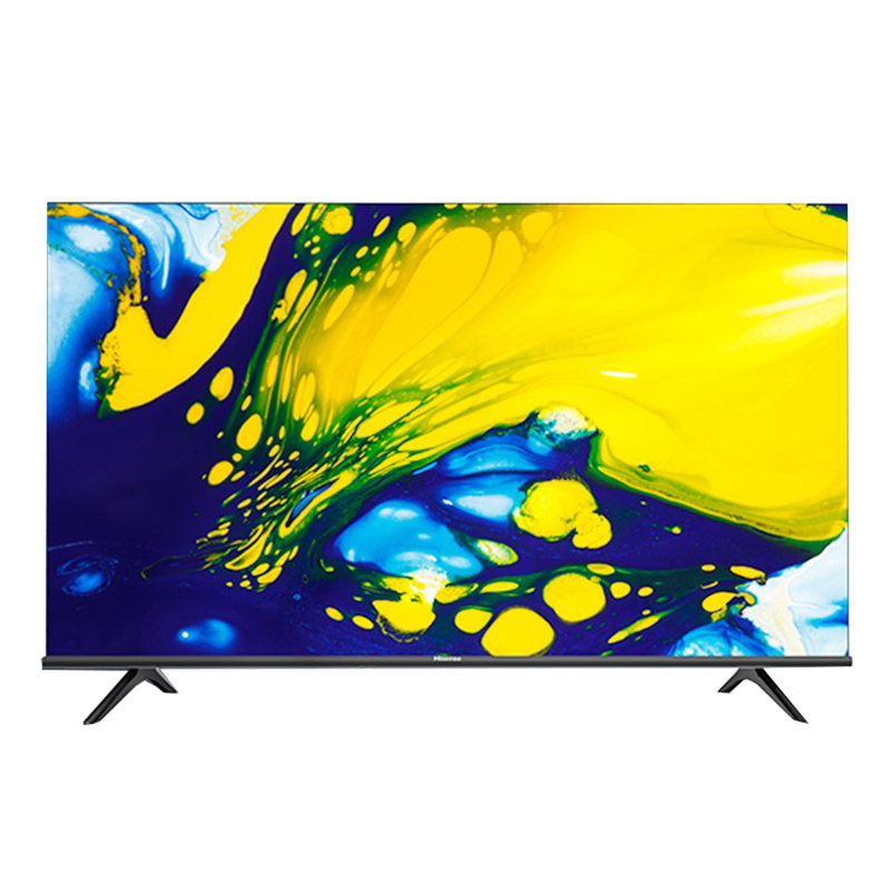 海信 多屏互动平板电视