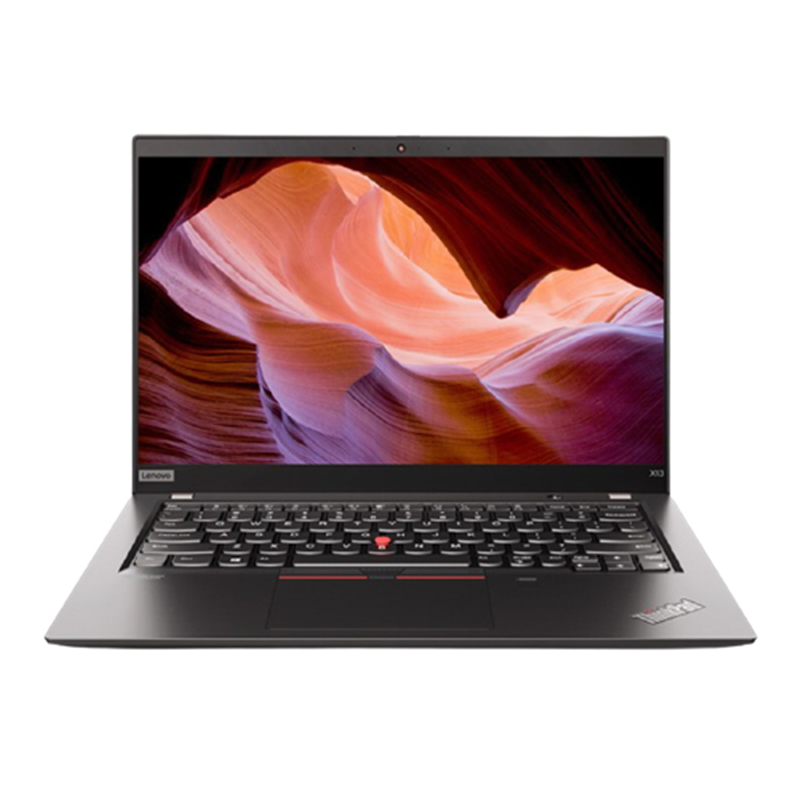 ThinkPad 高性能轻薄本