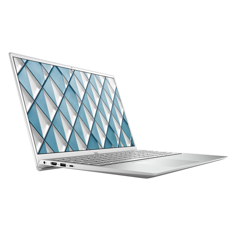 戴尔 全高清轻薄商务笔记本