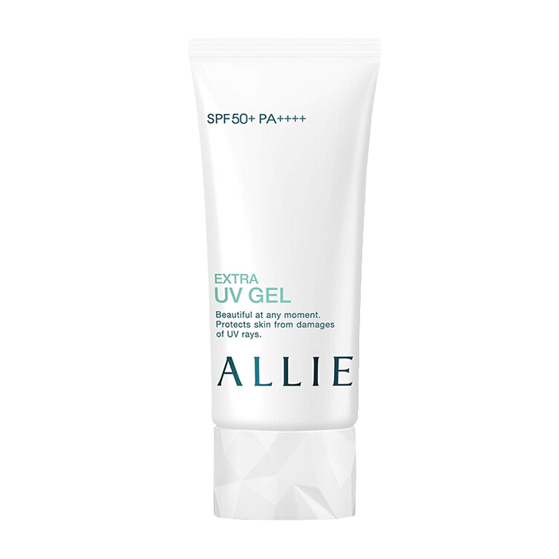 嘉娜宝 皑丽保湿防晒霜