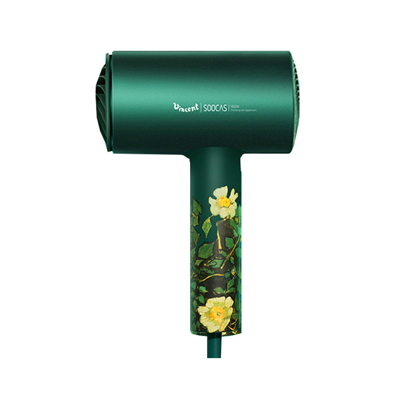 素士 六大护发功能电吹风