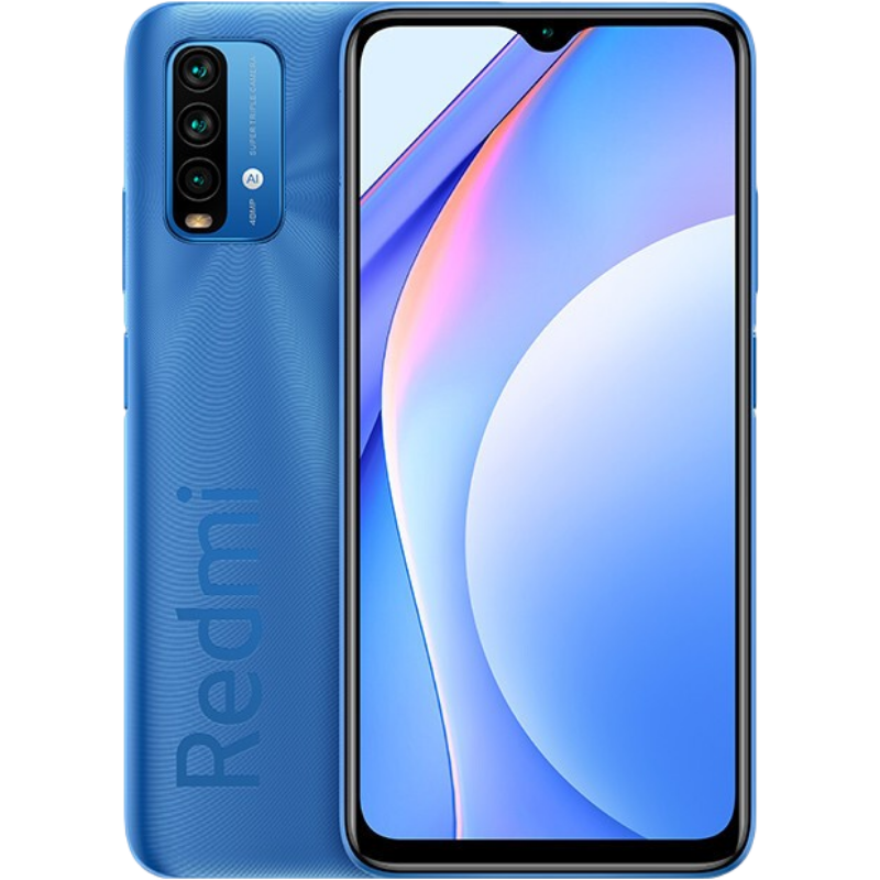 小米 全面屏拍照手机