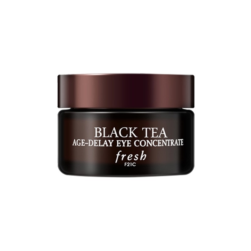 馥蕾诗 红茶紧致修护眼部精华霜