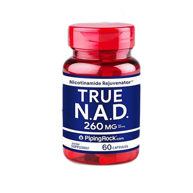 朴诺 成人 NAD补充剂