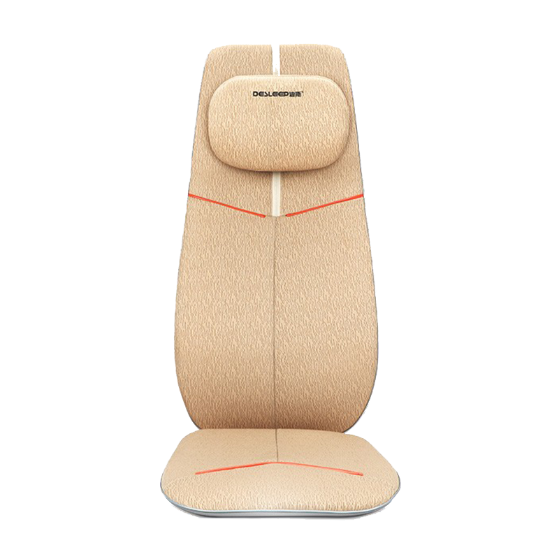 迪斯 智能定位按摩器