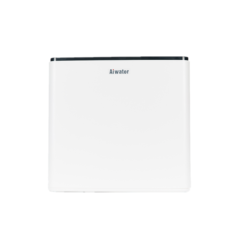 爱尔沃德 易拆装滤芯净水器