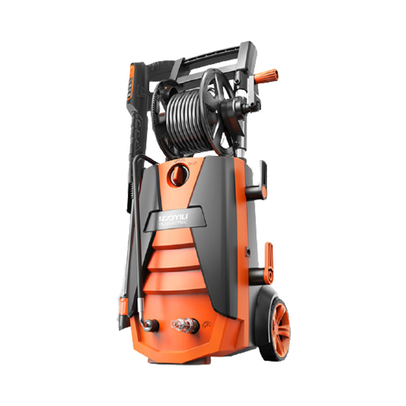 亿力 智能开关洗车机