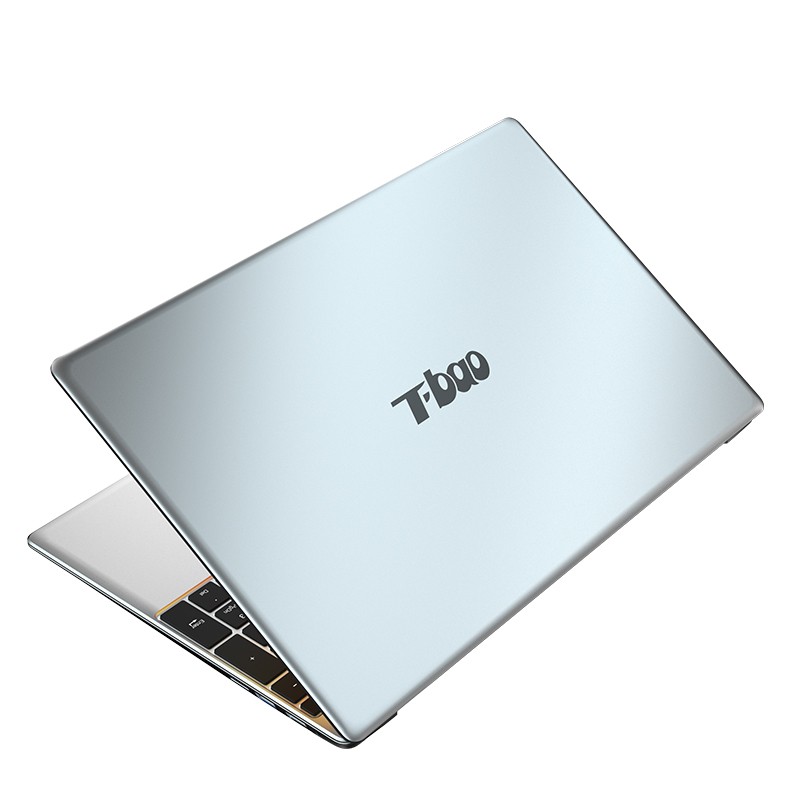 天宝 金属笔记本电脑